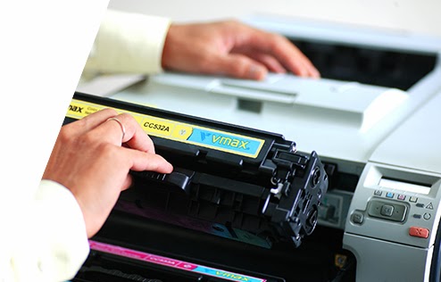 Đổ mực máy in quận Hà Đông tận nơi giá rẻ
